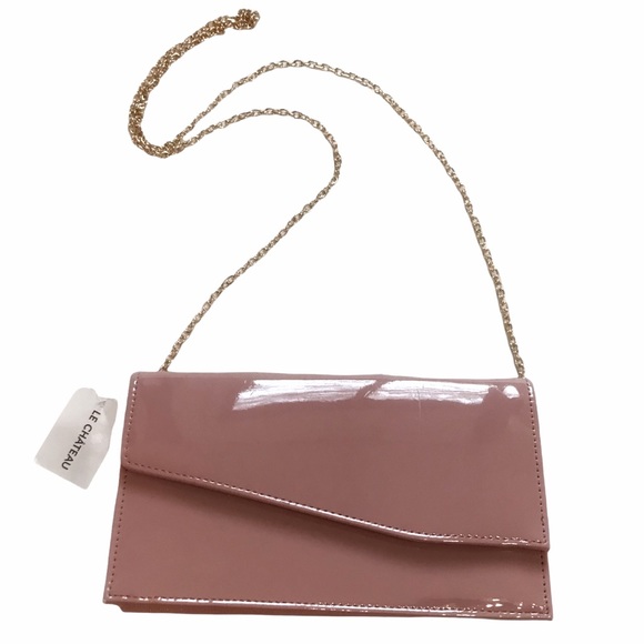 le chateau purses